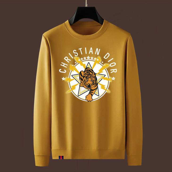 Picture of Dior Sweatshirt _SKUDiorM-4XL11Lr7731731